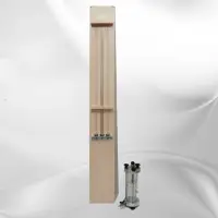 Constant Head Permeability Sets