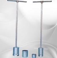 Surface Soil Samplers