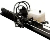 Hydraulic Sample Extruder