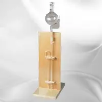 Ion Exchange Apparatus