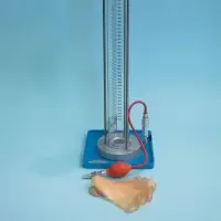 Balloon Density Apparatus 1600 Ml Capacity