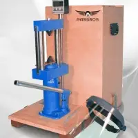 Digital Point Load Tester
