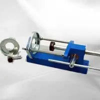 Specimen Extruder for Hoek Triaxial Cells