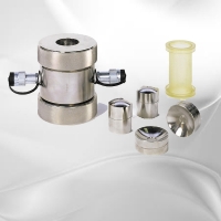 Hoek Triaxial