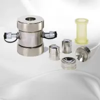 Hoek Triaxial