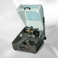 Laboratory Core Trimmer and Cut-Off Machine