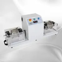 Slake Durability Apparatus