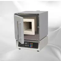 Muffle Furnaces