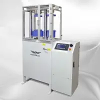 Cement Compression & Flexure Testing Machines
