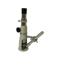 Microscope For Cracks On Concrete
