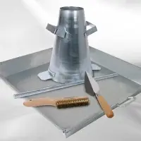 Slump Test Set