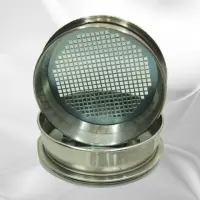 Sieve Test Set