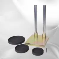 Cylinder Capping Frame