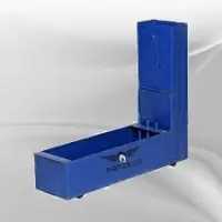 L Shape Box Apparatus