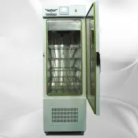 Freezing And Thawing Chamber
