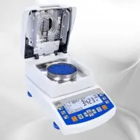 Moisture Balance