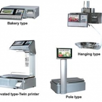 Digital Balances