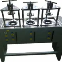 Water Impermeability Tester ( 3 Unit )