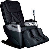 Mercury Pro Massager Chair