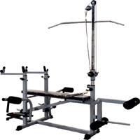 Personal Gym