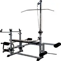 Personal Gym