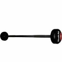 Rubber Coated Barbell