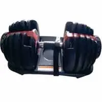 Adjustable Flexible Dumbbell