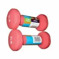 Neoprene Dumbbell