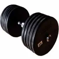 Pro Style Dumbbells