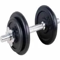Dumbbells Set