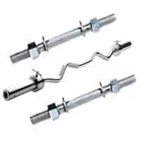 Rods