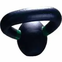 Kettle Bell