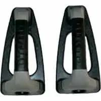 Push Up Bar Iron Box Model