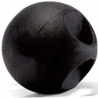 Medicine Ball With Handle