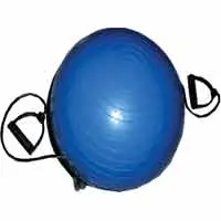 Yoga Round Ball