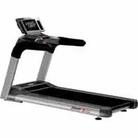 Smart Lite Commercial Treadmill