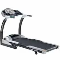 Castle Lite Commercial Ac Treadmill