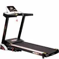 Z3500 Motorized Elevation Treadmill