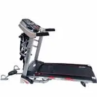 Marvel Plus Treadmill