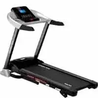 Delight Plus Treadmill