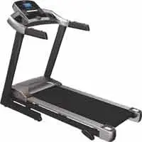Ecco Plus Treadmill