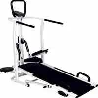 Lobstar Treadmill