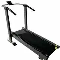 Roller Treadmill