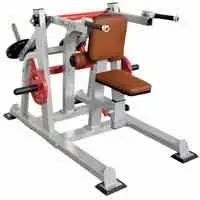 Tricep Press Down