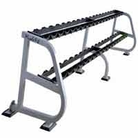 Dumbbell Rack