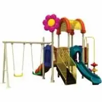 Flower Multi Play Station