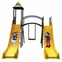 Jumbo Multi Play Station