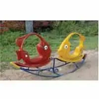 Fish Dual Rocker