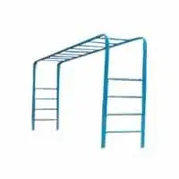 Bridge Ladder