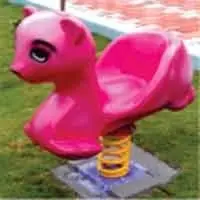 Bear Spring Rider
